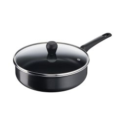 Tefal - Frigideira alta com tampa ACCESS 24 cm
