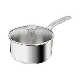 Tefal - Panela com tampa RECYCLE 16 cm