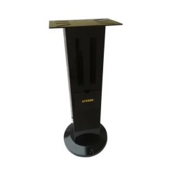 Suporte Industrial AYERBE para Esmeriladoras 840 mm