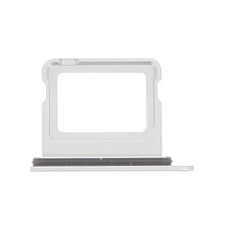 Bandeja SIM iPhone 17 Branco