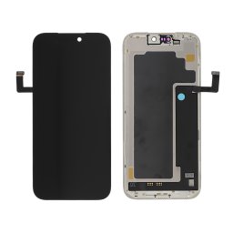 Ecrã LCD iPhone 17 Pro Max Soft OLED
