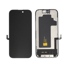 Ecrã LTPS iPhone 17