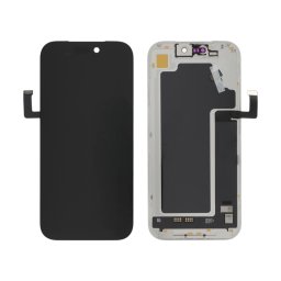 Ecrã Soft OLED iPhone 17 Pro