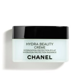 Chanel Cosméticos Faciais Hydra Beauty Cream Creme Hidratante e Protetor Radiante