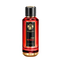 Mancera Intense Red Tobacco - 60 ML Extrait de Parfum Perfumes Homens