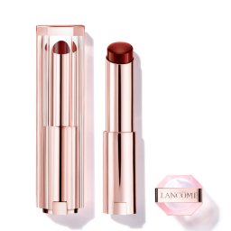 Lancome Lábios Lip Idol Butterglow Bálsamo hidratante com cor 52 BERRY GLOW
