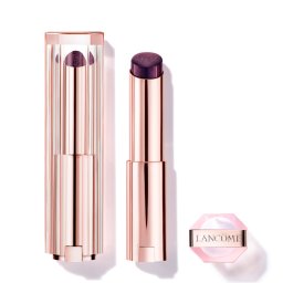 Lancome Lábios Lip Idol Butterglow Bálsamo hidratante com cor 90 BERRY BISOU