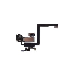 Flex de auscultador e sensor Iphone 11 Pro