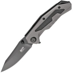 M&P M2.0 U.G. Ti Rub Alumínio- Caixa 1100040