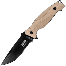 M&P MP M2.0 Drop Point FDE- Caixa 1085882
