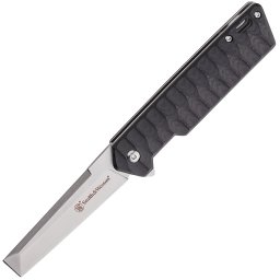 Smith & Wesson 24/7 Faca Dobrável Cleaver- Caixa 1193142
