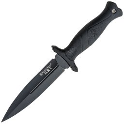 Smith & Wesson HRT 5.5" Boot Knife- Caixa 1182573