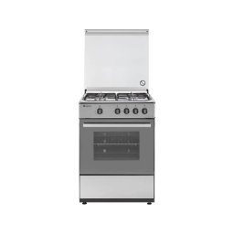MEIRELES - Fogão Gás 4x Queimadores N 600 X