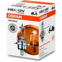 Ams-Osram Lâmpada secundária OSRAM HS1 Standard 12V/ 35W, 1 peça