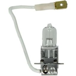 Ams-Osram Lâmpada de halogéneo OSRAM H3 Standard 24V/ 70W, 1 peça