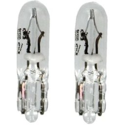 Ams-Osram Lâmpada secundária OSRAM W2W Original Line 12V/ 2W, 2 peça