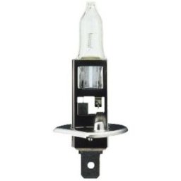 Ams-Osram Lâmpada de halogéneo OSRAM H1 Super Plus 30% 12V/ 55W, 1 peça