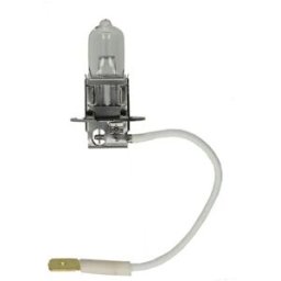 Ams-Osram Lâmpada de halogéneo OSRAM H3 Standard 12V/ 55W, 1 peça