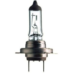 Ams-Osram Lâmpada de halogéneo OSRAM H7 Standard 12V/ 55W, 1 peça