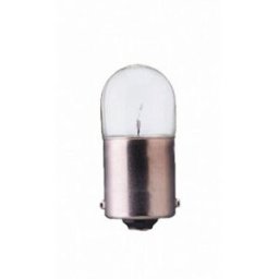 Ams-Osram Lâmpada secundária OSRAM R5W Standard 12V/ 5W, 2 peça