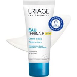 Uriage Eau Thermal Creme Água Ligeiro SPF20 40ml