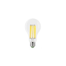 Lâmpada LED LEDSTAR CLASIC E27/18W/230V 4000K