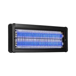 Máquina elétrica para matar insetos 2x20W/230V 180 m²