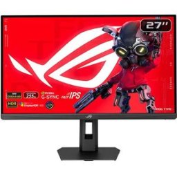 Asus Monitor Gaming ROG Strix XG27ACMES 27" 255Hz QHD