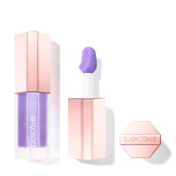 Lancome Lábios Lip Idol Cuddle Blur Batom Matte Gloss com Efeito Segunda Pele 26 ICE ICE CUDDLING
