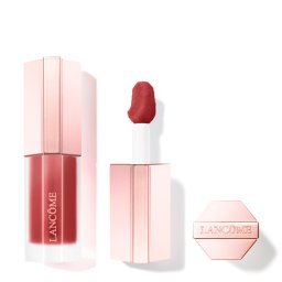 Lancome Lábios Lip Idol Cuddle Blur Batom Matte Gloss com Efeito Segunda Pele 60 MILLION-DOLLAR BERRY