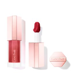 Lancome Lábios Lip Idol Cuddle Blur Batom Matte Gloss com Efeito Segunda Pele 90 BERRY BISOU