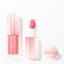 Lancome Lábios Lip Idol Cuddle Blur Batom Matte Gloss com Efeito Segunda Pele 21 BLUSHING BLANKET