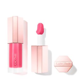 Lancome Lábios Lip Idol Cuddle Blur Batom Matte Gloss com Efeito Segunda Pele 23 COZY BERRY
