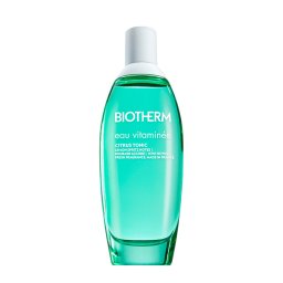 Biotherm Eau Vitaminée Citrus Tonic - 100ML Eau de Cologne Perfumes Mulher