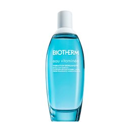 Biotherm Eau Vitaminée Vibration Bergamote - 100ML Eau de Cologne Perfumes Mulher