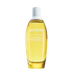 Biotherm Eau Vitaminée Impulsion Citron - 100ML Eau de Cologne Perfumes Mulher