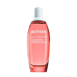 Biotherm BIOTHERM EAU BERRY EDT 100SP - 100ML Eau de Cologne Perfumes Mulher