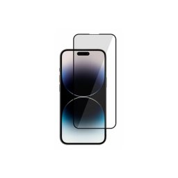 Pelicula de Vidro Iphone 14 Pro Full Face 3D Preto