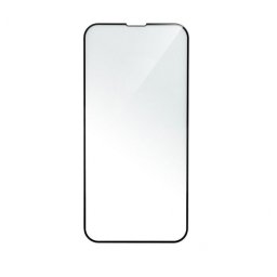Pelicula de Vidro Iphone 16 Pro Full Face 3D Preto