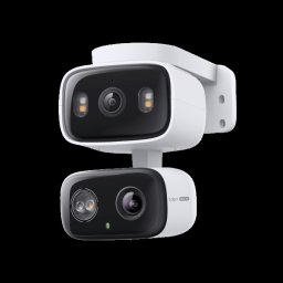 TP-LINK - Câmara de Segurança Interior/Exterior Tapo C246D