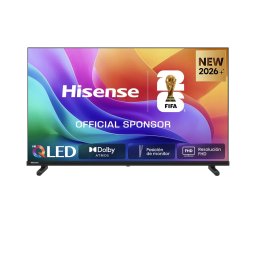 HISENSE - QLED Smart TV FHD 32A5S