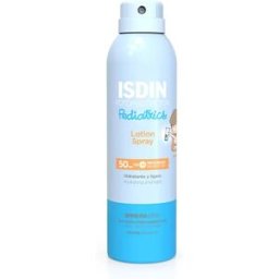 Isdin Fotoproteção Pediátrico Loção Spray SPF50 250ml