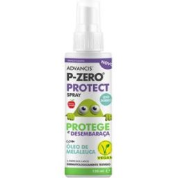 Advancis P-Zero Protect Spray 120ml