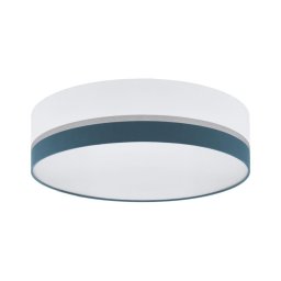 Eglo 39553 - Iluminação de teto SPALTINI 3xE27/25W/230V diâmetro 57 cm