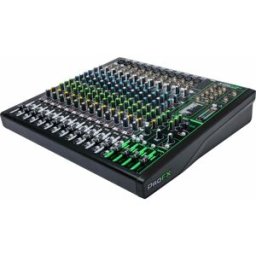 Mackie ProFX16v3 Mesa de Mistura Analógica