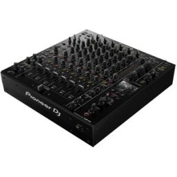 Pioneer DJ DJM-V10 Mesas de mistura para DJ