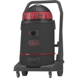 kaiserkraft Aspirador de líquidos e sólidos EVO 429 Basic K, 2160 W, capacidade 72 l, Aspirador de líquidos e sólidos EVO 429 Basic K, 2160 W, capacidade 72 l. Potente aspirador industrial multimotor - Turbinas acionáveis individualmente. Recipiente colet