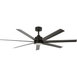 kaiserkraft Ventoinha de teto Lucci air Atlanta, incl. comando à distância e lâmpada GX53, preto, Ventoinha de teto Lucci air Atlanta, incl. comando à distância e lâmpada GX53, preto. Motor DC muito silencioso e eficiente com 6 velocidades, 7 - 41 W. Incl