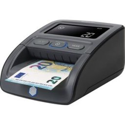 Safescan Aparelho de verificação de notas 155-S, automático , 7 níveis de deteção de notas falsas, moeda EUR, CHF, GBP, SEK, NOK, DKK, Aparelho de verificação de notas 155-S, automático, 7 níveis de deteção de notas falsas, moeda EUR, CHF, GBP, SEK, NOK,