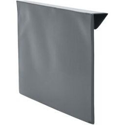 kaiserkraft Bolsas de inscrição ECO, para caixilho de sobrepor em madeira, embalagem de 50 unid., para formato A5, Bolsas de inscrição ECO, para caixilho de sobrepor em madeira, embalagem de 50 unid., para formato A5. Sustentabilidade: PVC biológico à bas